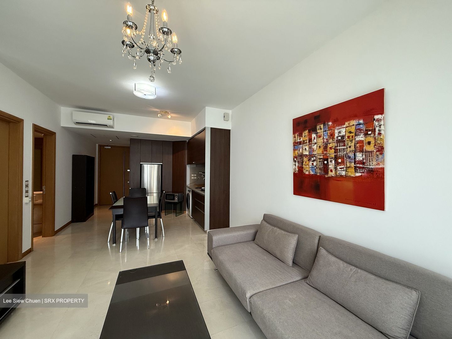 Icon (D2), Apartment #530645111